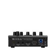 ROLAND UVC02 USB VIDEO INTERFACE WEB PRESENTATION