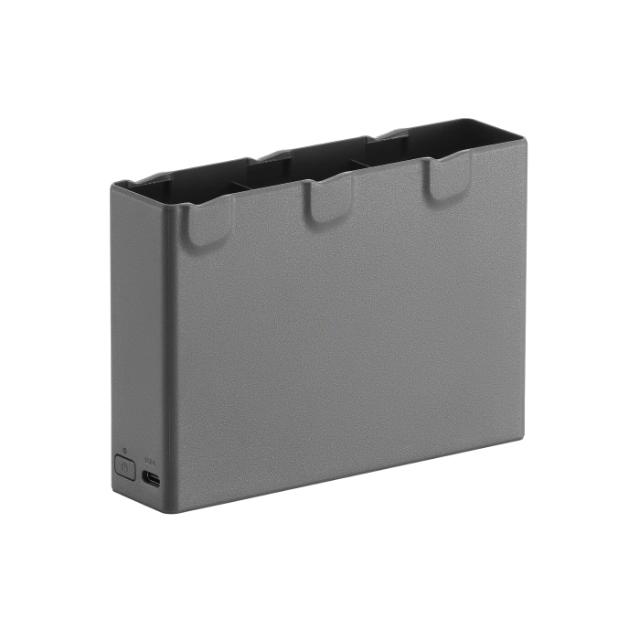 DJI Avata 2 Fly Smart Combo 3 Batteries