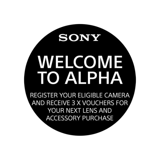 SONY (E) FE 24-70MM F/2,8 GM MK II