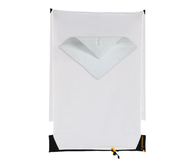 SUNBOUNCE SUN SWATTER PRO SCREEN SSW -2/3 TRANS.