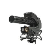 AZDEN DSLR VIDEO MICROPHONE SMX-30 STEREO & MONO