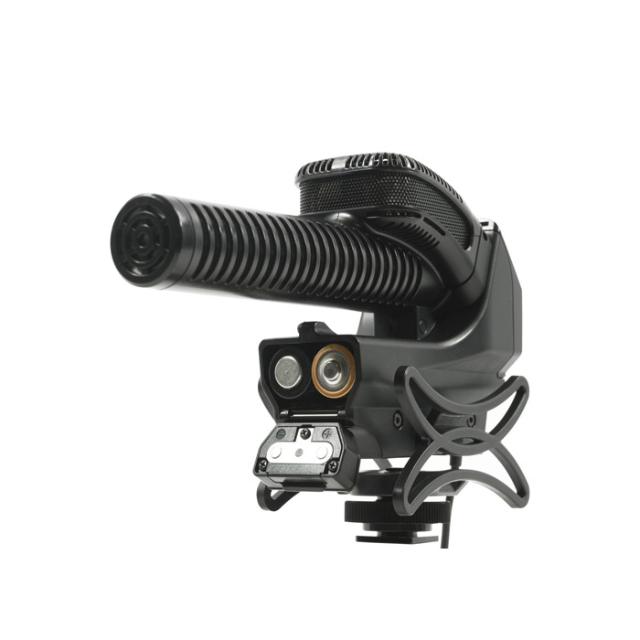 AZDEN DSLR VIDEO MICROPHONE SMX-30 STEREO & MONO