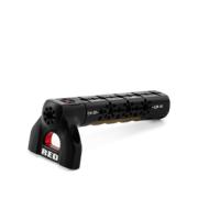 RED V RAPTOR TOP HANDLE