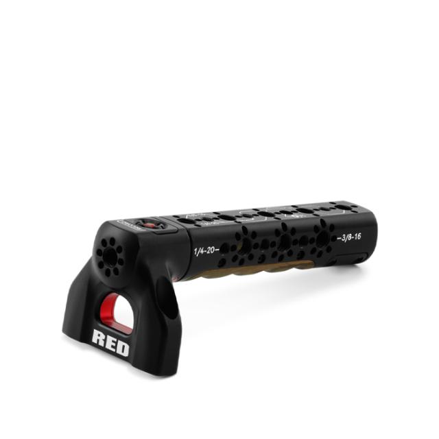 RED V RAPTOR TOP HANDLE