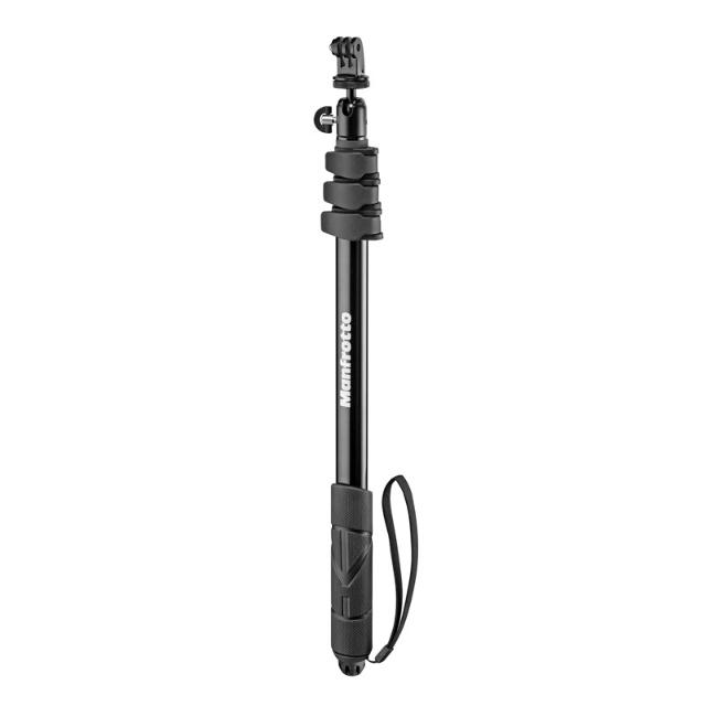 MANFROTTO MONOPOD COMPACT EXTREME SELFIE STICK