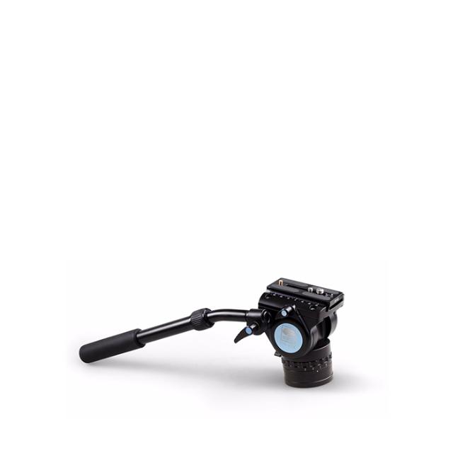 SIRUI R-3213X + VH-10X TRIPOD KIT