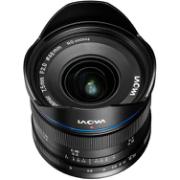 LAOWA 7,5MM F/2,0 MFT BLACK