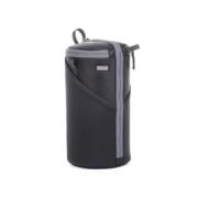 THINK TANK LENS CASE DUO 40, BLACK