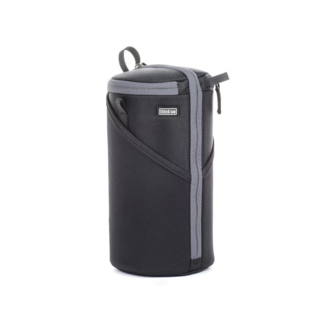 THINK TANK LENS CASE DUO 40, BLACK
