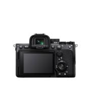 SONY ALPHA A7 IV KIT WITH 28-70MM F/3,5-5,6 OSS