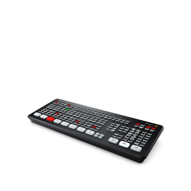 BLACKMAGIC ATEM MINI EXTREME ISO