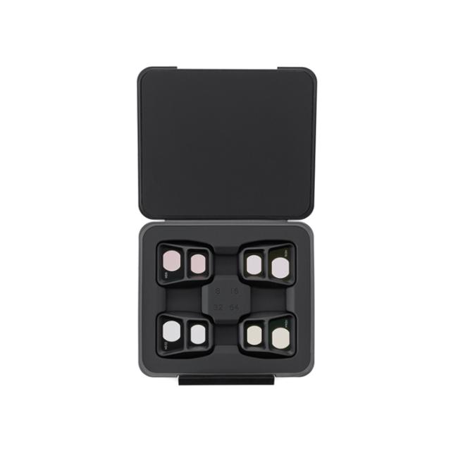 DJI AIR 3 ND FILTERS SET (ND 8/16/32/64)