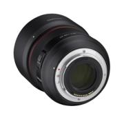 SAMYANG AF 85MM F/1,4 CANON EF-MOUNT