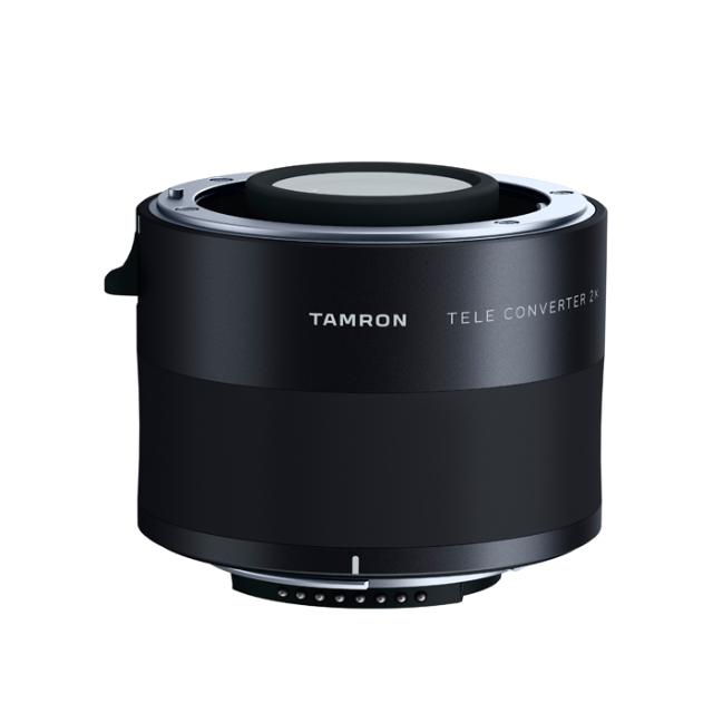 TAMRON TELE CONVERTER 2,0X NIKON