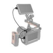 SMALLRIG 2957 FULLTO FULL HDMI ULTRA SLIM 4K 55CM