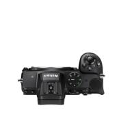 NIKON Z5 MIRRORLESS KAMERA