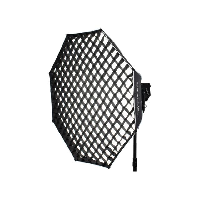 NANLUX OCTOGONAL SOFTBOX 150CM WITH NLM MOUNT