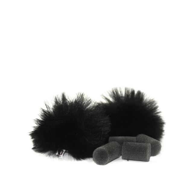 RYCOTE 2X WINDJAMMER LAVALIERE