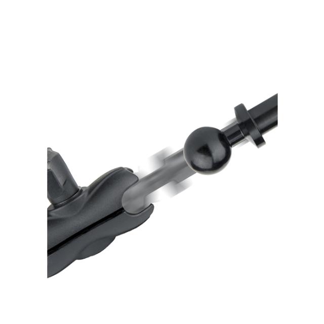 KUPO KS-404 SUPER KNUCKLE BALL WITH 1/4