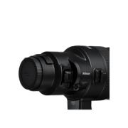 NIKON 600MM F/4 TC VR S Z-MOUNT