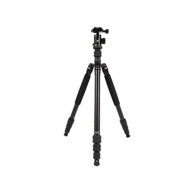 SIRUI TRAVELER 7A ALU TRIPOD KIT WITH BALLHEAD