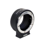 METABONES ADAPTER NIKON G TIL E MOUNT