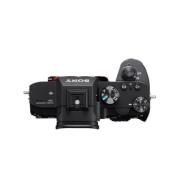 SONY ALPHA A7 III CAMERA