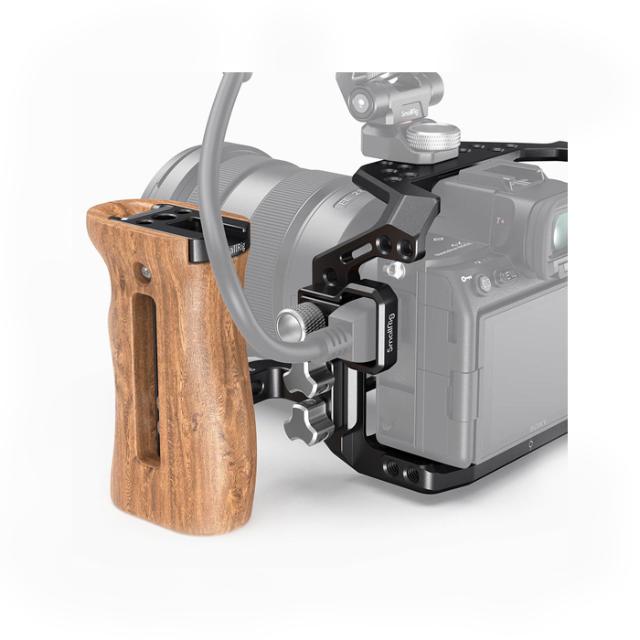 SMALLRIG 3008 PROFESSIONAL KIT FOR SONY A7S III