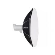 ELINCHROM 26646 ROTALUX OCTABOX 100 CM WO/ADAPT.