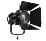 FIILEX Q10 W/LR PSU+BARNDOOR