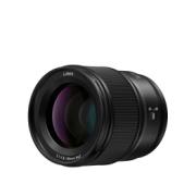 PANASONIC LUMIX S 85MM F/1.8