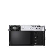 FUJI X100V CAMERA SILVER