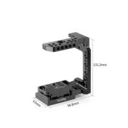SMALLRIG HALF CAGE 2262 FOR NIKON Z6 & Z7