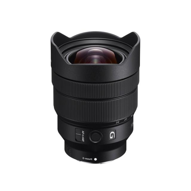 SONY (E) FE 12-24MM F/4,0 G