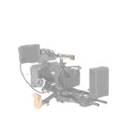 SMALLRIG 3730 MINI UNIVERSAL QR TOPPLATE