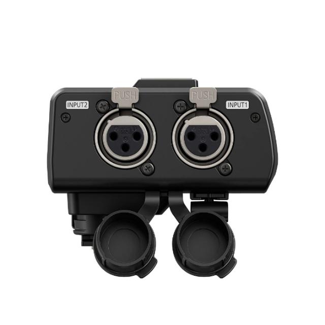 PANASONIC XLR1 FOR GH5/S1/S1R