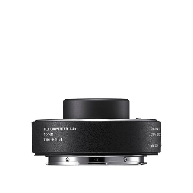 SIGMA TELECONVERTER 1,4X TC-1411 L-MOUNT