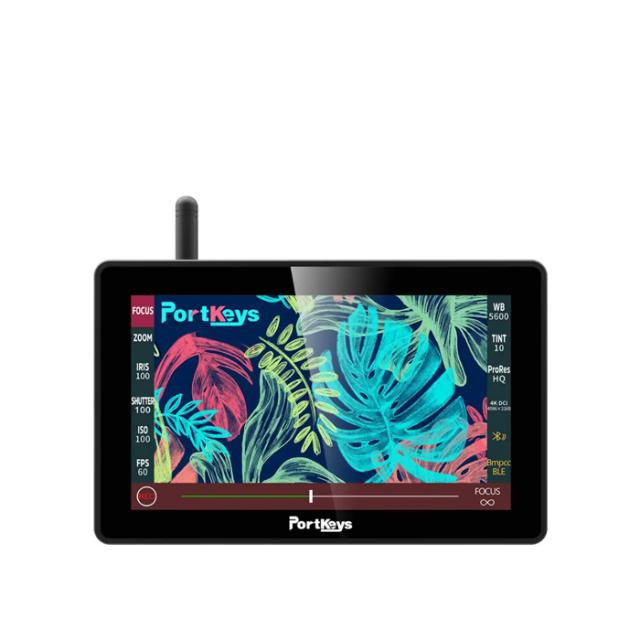 PORTKEYS BM5III-WR 5.5