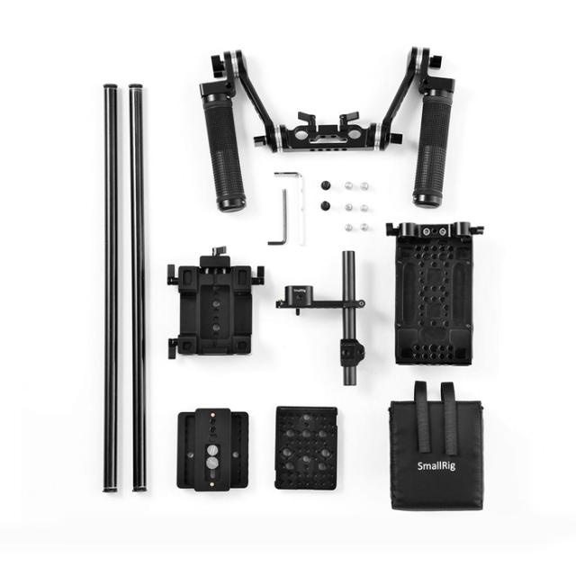 SMALLRIG 2126 PRO ACC KIT FOR C200 / C200B