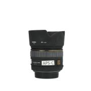 SIGMA LENS 30 1,4 CANON APS-C (3) USED