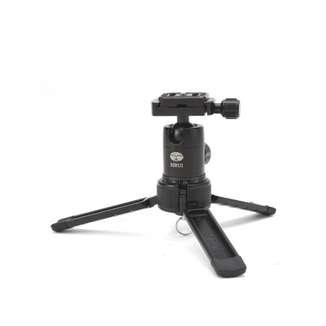 SIRUI 3T-35K BLACK TABLE TOP TRIPOD