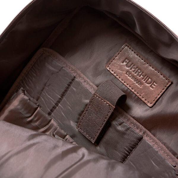 FUHRHIDE + GRARUP SHOULDER BAG (FHM 26A)