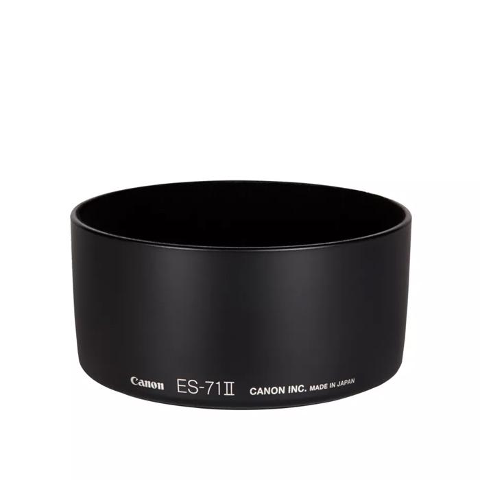CANON LENS HOOD ES-71 II