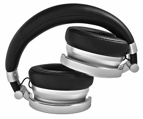 METERS OV-1 -BLACK  HEADPHONE