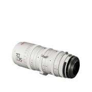 DZO CATTA KIT 35-80 & 70-135MM T2.9 WHITE E/RF