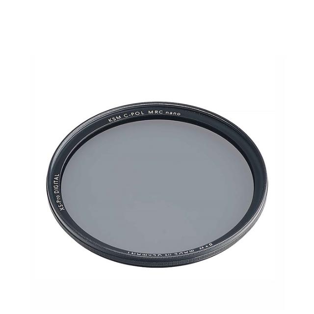 B+W 82 MM CIRCULAR POL FILTER XS-PRO MRC 1081479