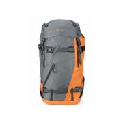 LOWEPRO POWDER BP 500 AW GREY/ORANGE