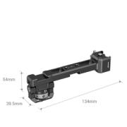 SMALLRIG 3026 MONITOR MOUNT FOR RONIN RS2/RSC2/RS3
