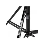 MANFROTTO 008BU LAMP STAND BLACK