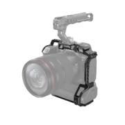 SMALLRIG 3464 CAGE FOR CANON R5/R6/R5C WITH BG-R10